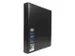 Classeur Multo Hannibal A4 23r O-30mm noir similicuir