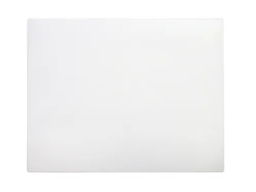 Onderlegger Quantore 63x50cm transparant