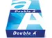 Double A Papier A4 75 Gram