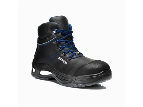 ELTEN veiligheidsschoen halfhoog MILTON Mid ESD S3S 45