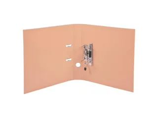 Ordner PVC Prem'Touc h A4 50 mm geass. - 12