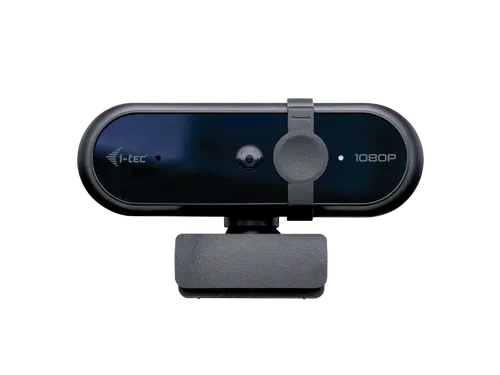 I-Tec Solomon 100 1080P Webcam I-Tec 108