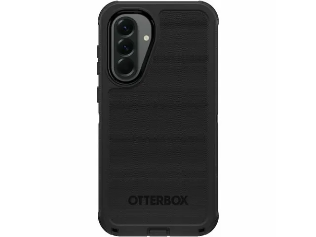 OtterBox Defender Case Samsung Galaxy A56 Chatfield zwart Propack