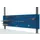 Organisationswand V. Werktafels M. Nivelleerpoten Hxl 400X1500Mm