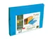 Pocketmappen in felle kleuren FOREVER 24.5x32.5cm Assorti 25 stuks