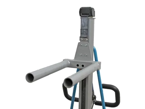 Rolvork,V. Elektrische Materiaalheffer