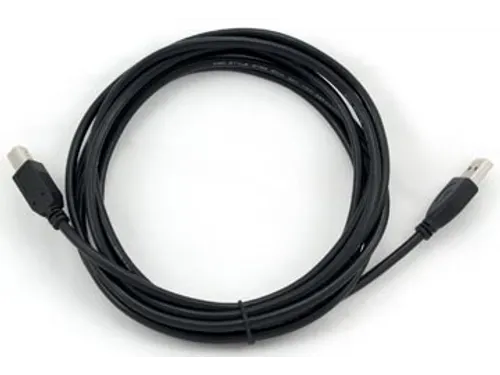 USB 2.0 kabel USB-A stekker/USB-B stekker 3 meter
