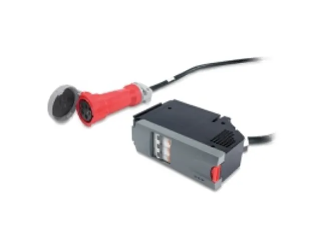 IT Power Distribution Module 3 Pole 5 Wire 16A IEC309 620cm