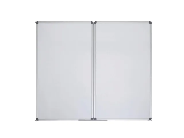 Meervlakbord MAULstandaard Whiteboard 100x150cm