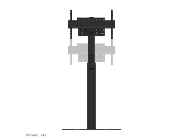 Neomounts MOVE Up FL45S-825BL1 Support au sol écran 37-75 inch - max