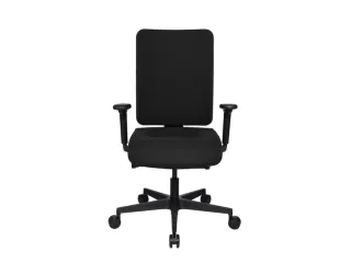 Topstar Bureaustoel Sitness Open X (P) Deluxe Zwart - 2