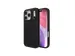 ZAGG Manhattan Snap, Housse, Apple, iPhone 17 Pro, 16 cm (6.3 inch), N