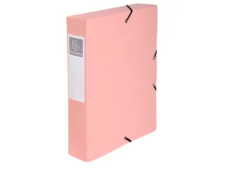 Klasseerdoos rug 60m m AQUAREL geass. - 5