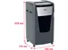 Momentum Extra XP520+ papiervernietiger 120L zwart