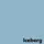 Offset papier Image Coloraction iceberg/hemelsblauw 160g 450x640mm FSC