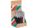 Jotter Basic balpen recycled assorti