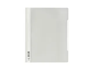 Snelhechter Durable A4+ PVC wit - 1