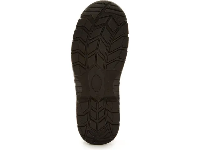 Chaussure de sécruité basse Arco Essentials S1P noir Pointure 43