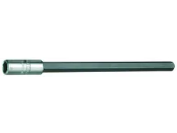 699 L Bithouder 1/4 inch,lang