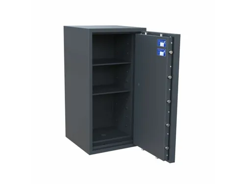 Salvus Milano 6 Brandwerende Kluis Elektronisch slot 99x51x51cm