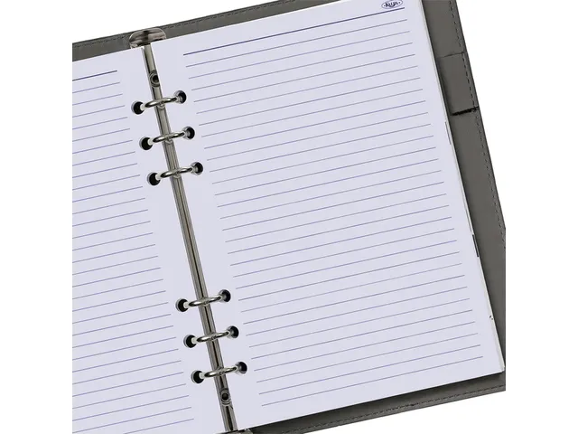 Agendavulling 2026 Kalpa A5 7dagen/2pagina's