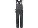 Fristads 42 GS25 Amerikaanse overall, maat C154, donkergrijs, per stuk