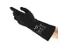 Ansell AlphaTec 38-001 handschoen Butylpolymeer Zwart maat 10