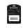Kingston Technology IronKey Locker+ 50 USB Stick 128GB Zilver
