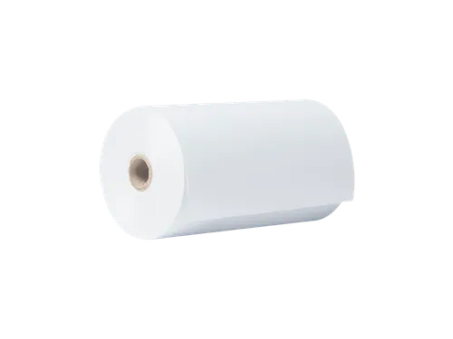 Brother BDL-7J000102-058 zwart op wit doorlopende papierrol van 101,6