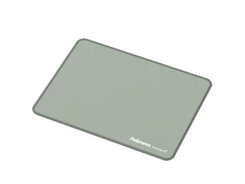 Muismat Fellowes Breyta XL saliegroen 21x28cm
