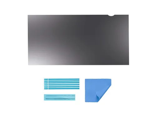 Privacyscherm 34 Inch Ultrawide 21:9 met Blauwlichtfilter