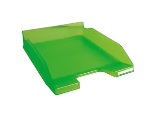 Brievenbak COMBO MID I appelgroen transp. - 3