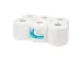 Midi 53530 poetspapier Euro CEL 1-Laags 6 Rol