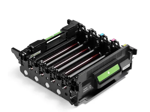 Brother DR625CL DCP/HL/MFC OPC drum unit zwart cyaan magenta geel