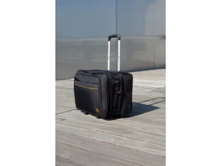 Exatrolley - Busines s koffer Exactive - 21
