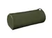 Trousse Kangaro ronde 20x8,5cm vert foncé