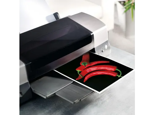 Inkjetfotopapier Sigel A4 Everyday+ 200 Gram Wit 50 Vel