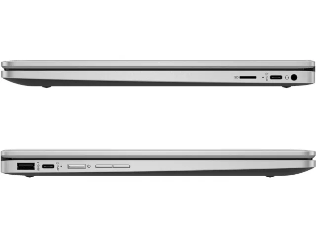 Chromebook x360 14b-cb0140nd, ChromeOS, 14 inch, touchscreen, Intel
