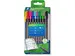 Triplus fineliner eco doosje van 10 stuks assorti