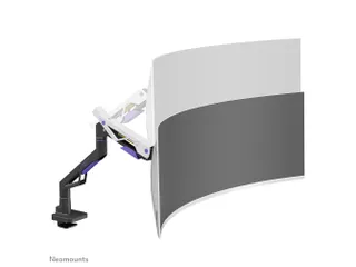Neomounts ACE DS70-256BL1 Gaming monitorarm 1 scherm 24-57 inch - 7