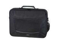 Laptop-tas Seattle, tot 40 cm (15,6), zwart