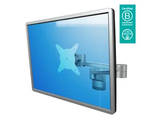 Monitorarm Muurbevestiging Viewlite 222 1 Scherm - 1