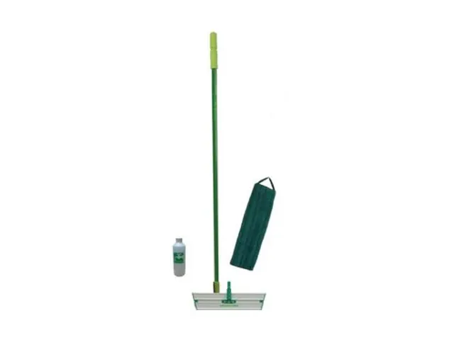 Moppenset Greenspeed Click'M C Sprenkler twistmop