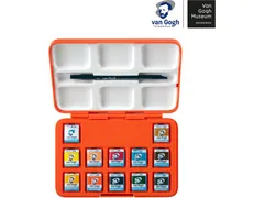 Aquarelverf Talens Van Gogh x Van Gogh Museum set à 12 kleuren assort