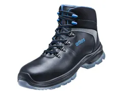 Atlas SL 845 XP hoge S3 veiligheidsschoenen SRC ESD zwart maat XXW-36