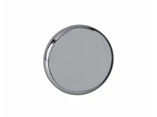 Magneet MAUL Neodymium rond 25mm 13kg nikkel - 1