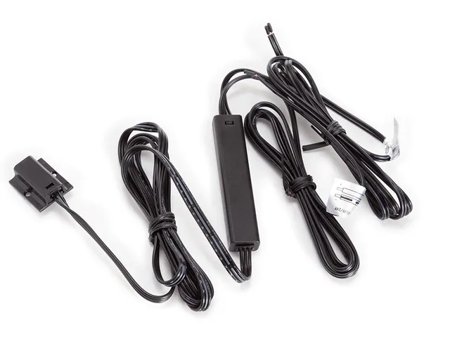 Deursensorschakelaar - Opbouwmontage - 12V/24V