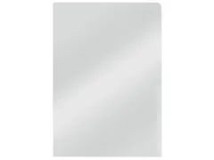 Insteekmap L-Model Leitz 4100 A4 Pvc 0.15mm Transparant Helder