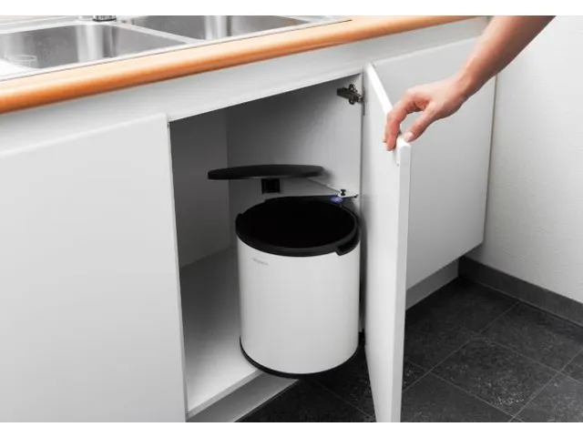 Built-In Bin 15 L, Brabantia
