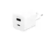 PanzerGlass empower by Turbo 35W Charger incl. USB-C + USB-A | E